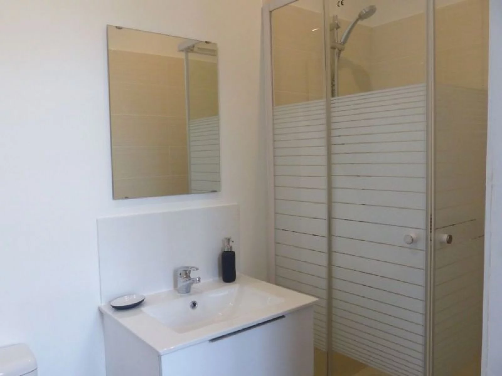 Location maison de ville meuble 4 pices 59m (Bordeaux - Victoire)