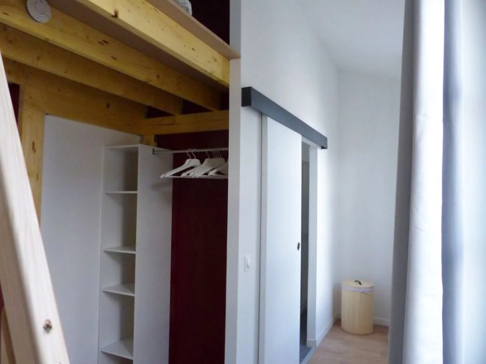Location maison de ville meuble 4 pices 59m (Bordeaux - Victoire)