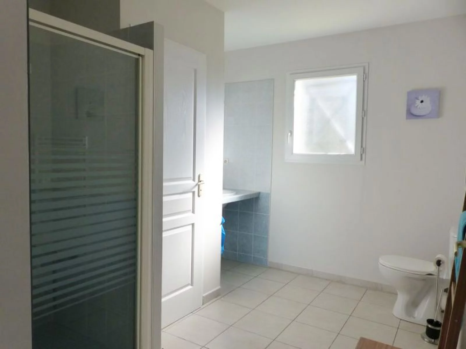 Location maison meuble 68m (Bordeaux - Yvrac)