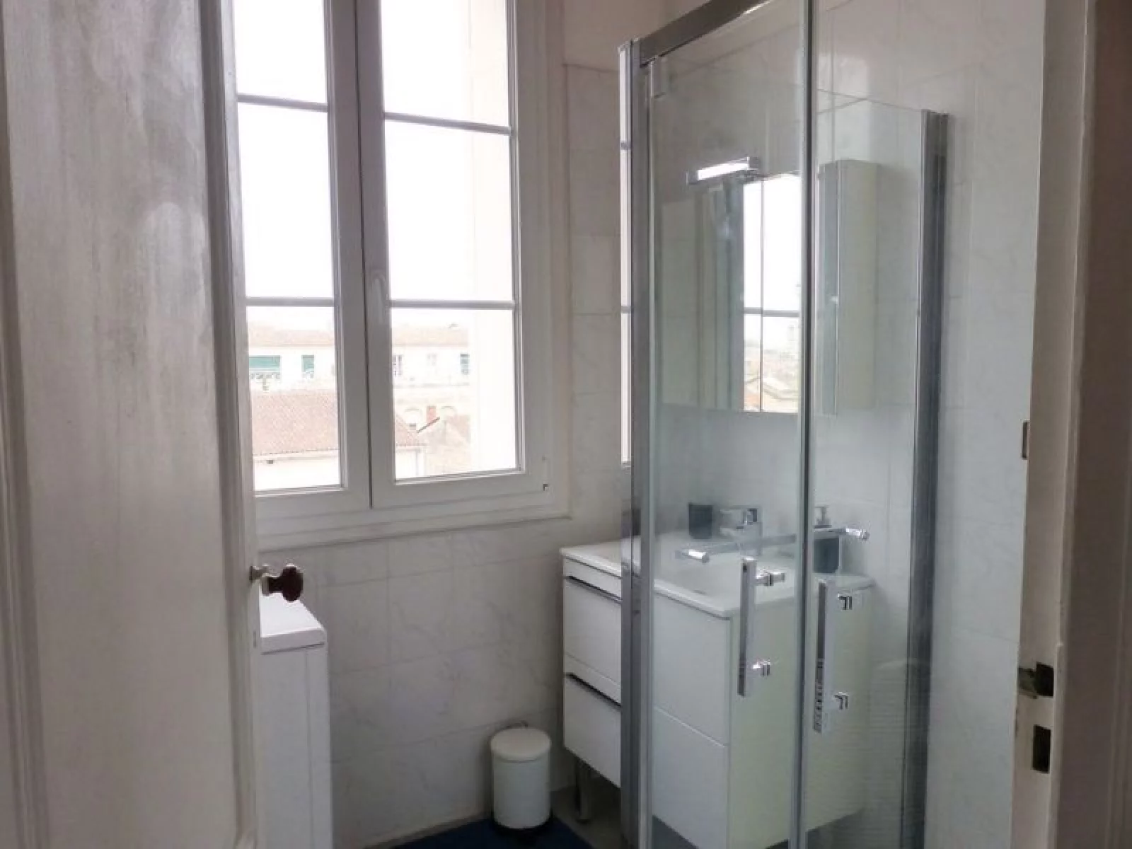 Location appartement meubl T1 bis 30m (Bordeaux / Gambetta - Judaque)