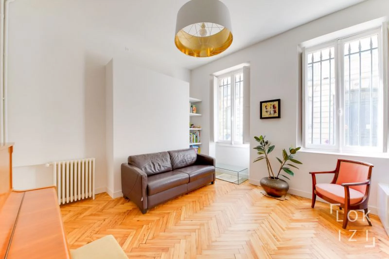 Location maison meuble 6 pices de 173m (Bordeaux - Fondaudge)