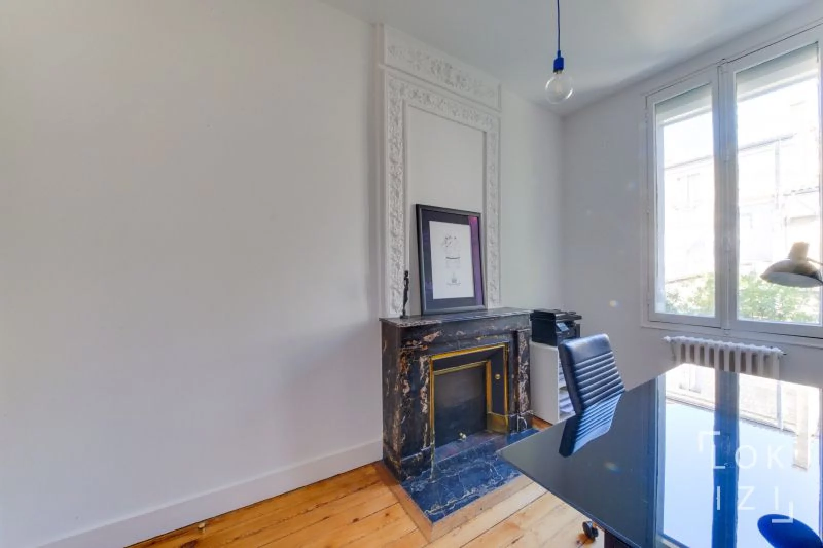 Location maison meuble 6 pices de 173m (Bordeaux - Fondaudge)