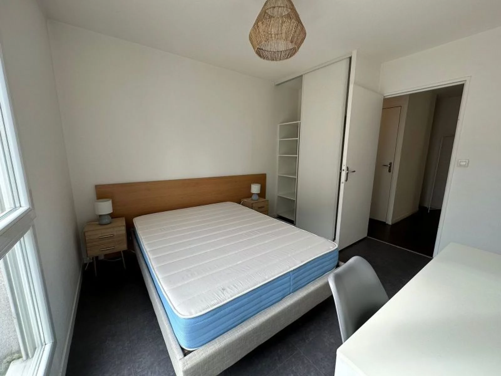 Location appartement meubl T4 duplex 78m (Paris est - Bry s/ Marne)