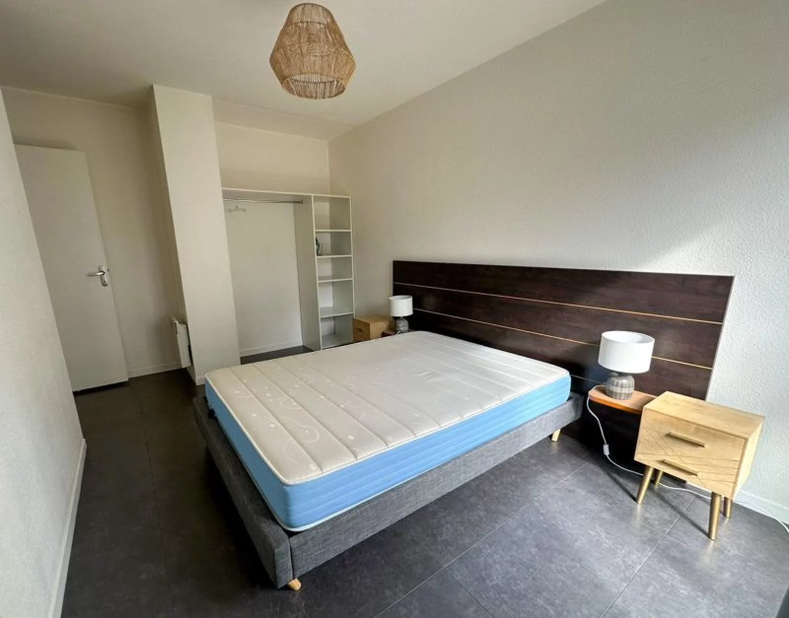 Location appartement meubl T4 duplex 78m (Paris est - Bry s/ Marne)
