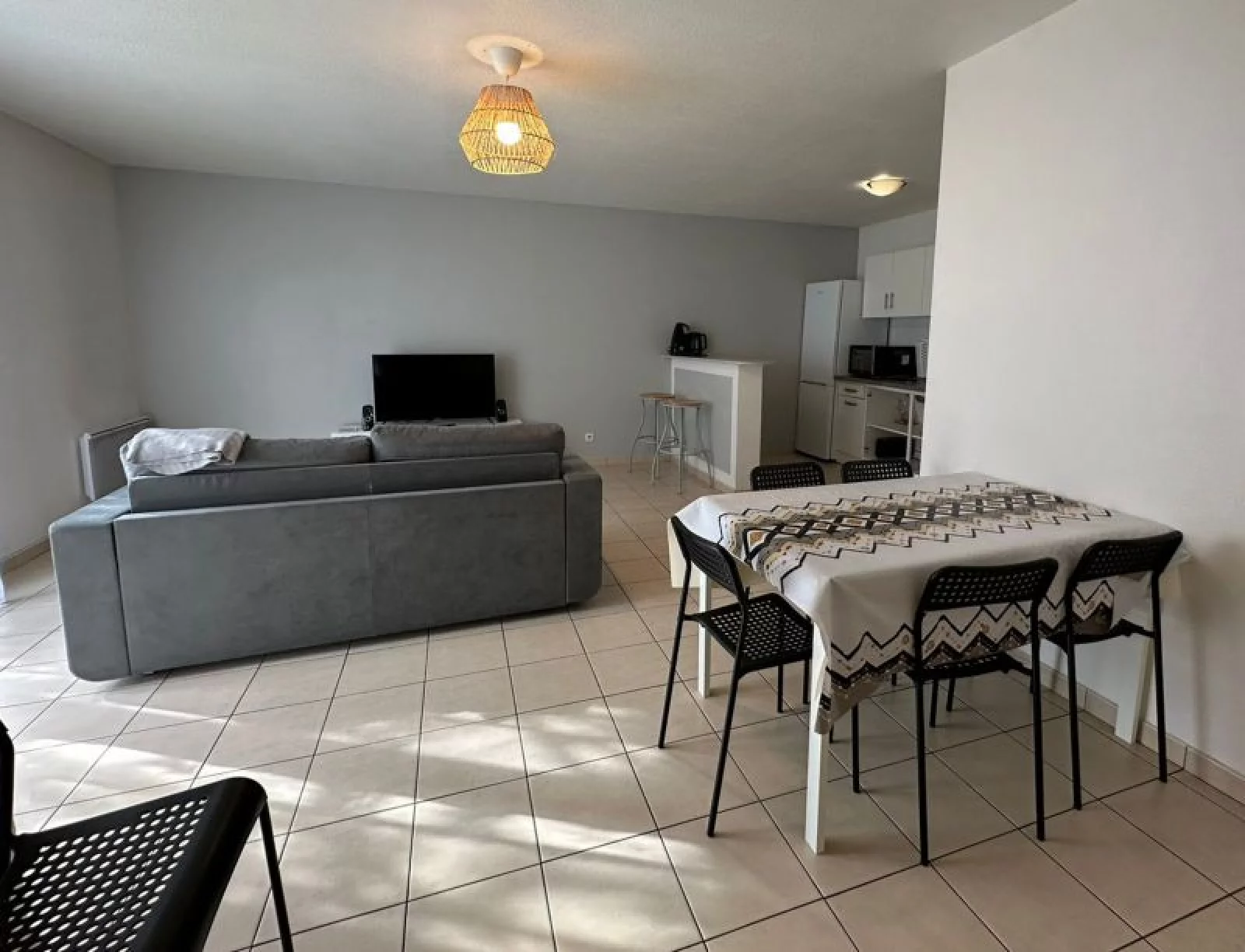 Location appartement meubl duplex 4 pices 94m (Paris est - Bry s/ Marne)