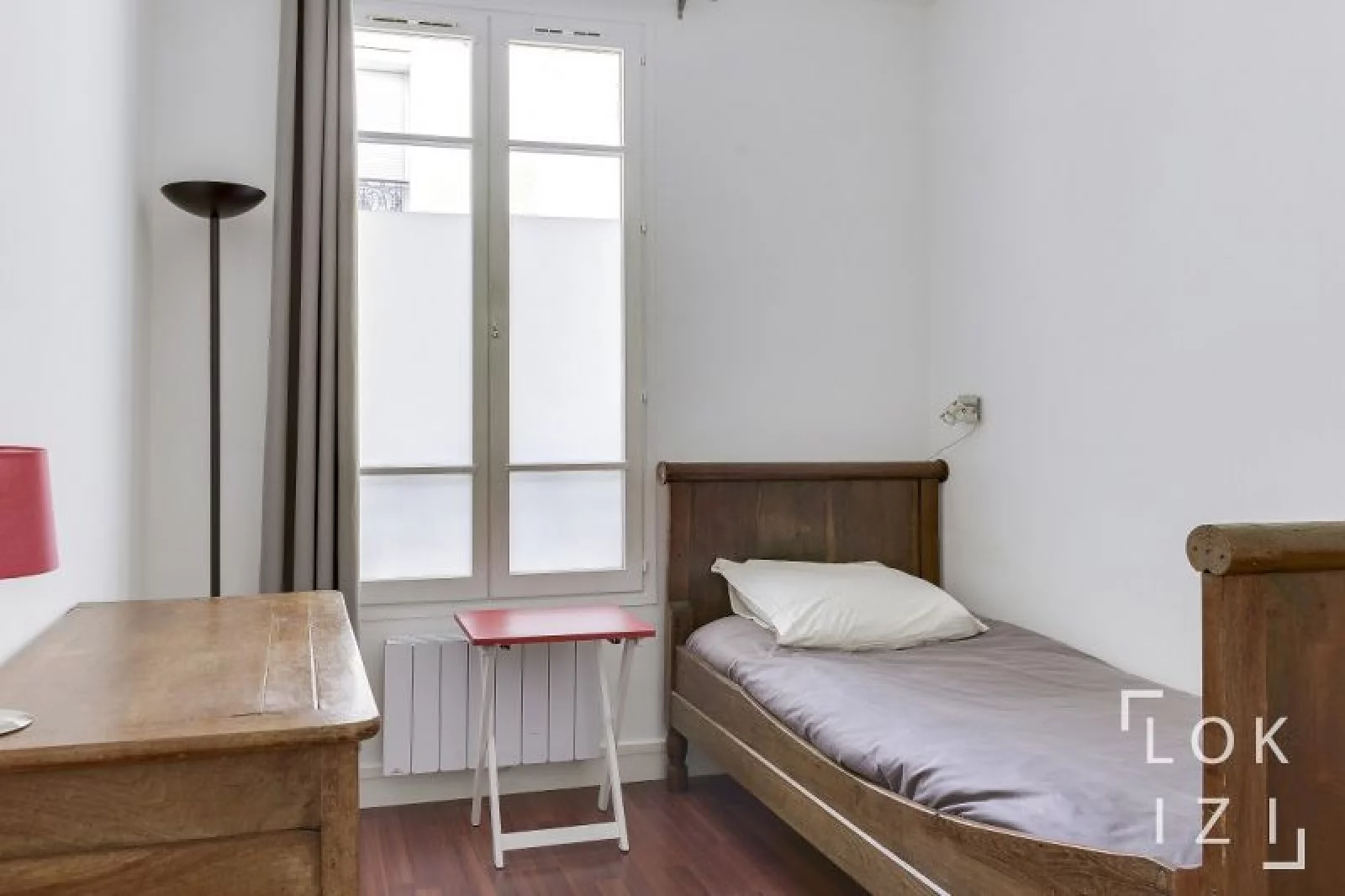 Location appartement meubl T4 90m (Paris 15)