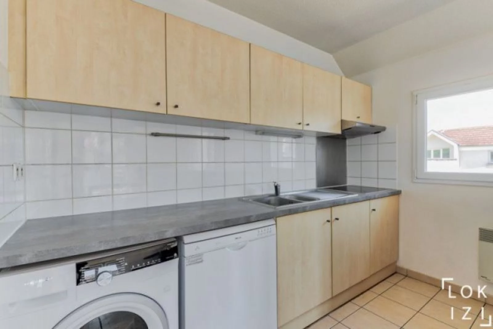 Appartement meubl 3 pices Paris-Est (Bry-sur-Marne)