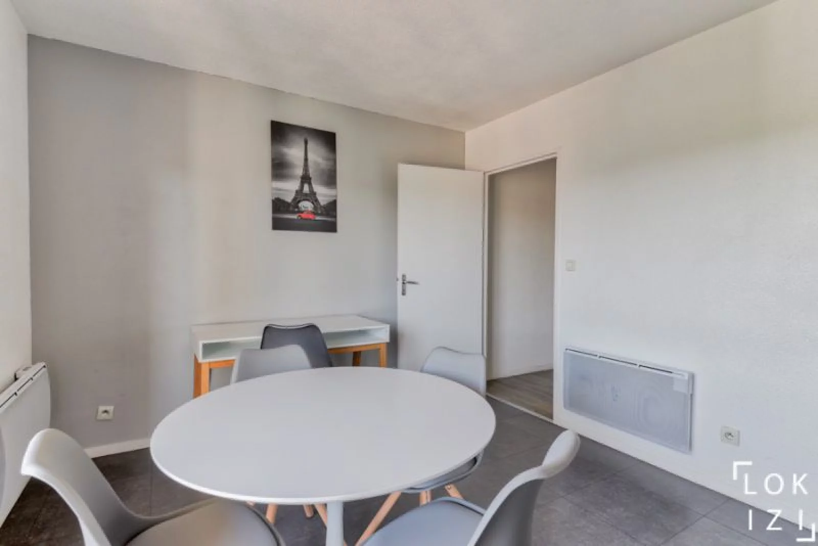 Location appartement meubl 3 pices 56m (Paris est - Bry s/ Marne)