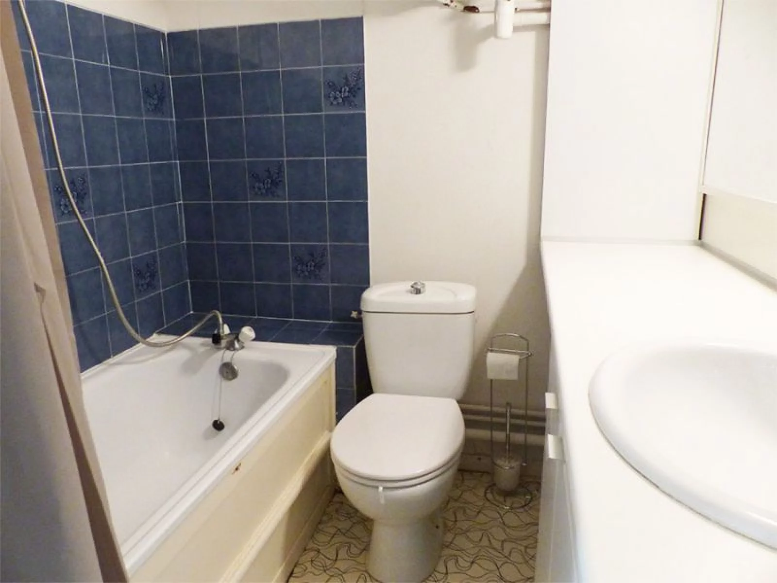 Vente studio meubl 15m (Bordeaux - Porte de Bourgogne)