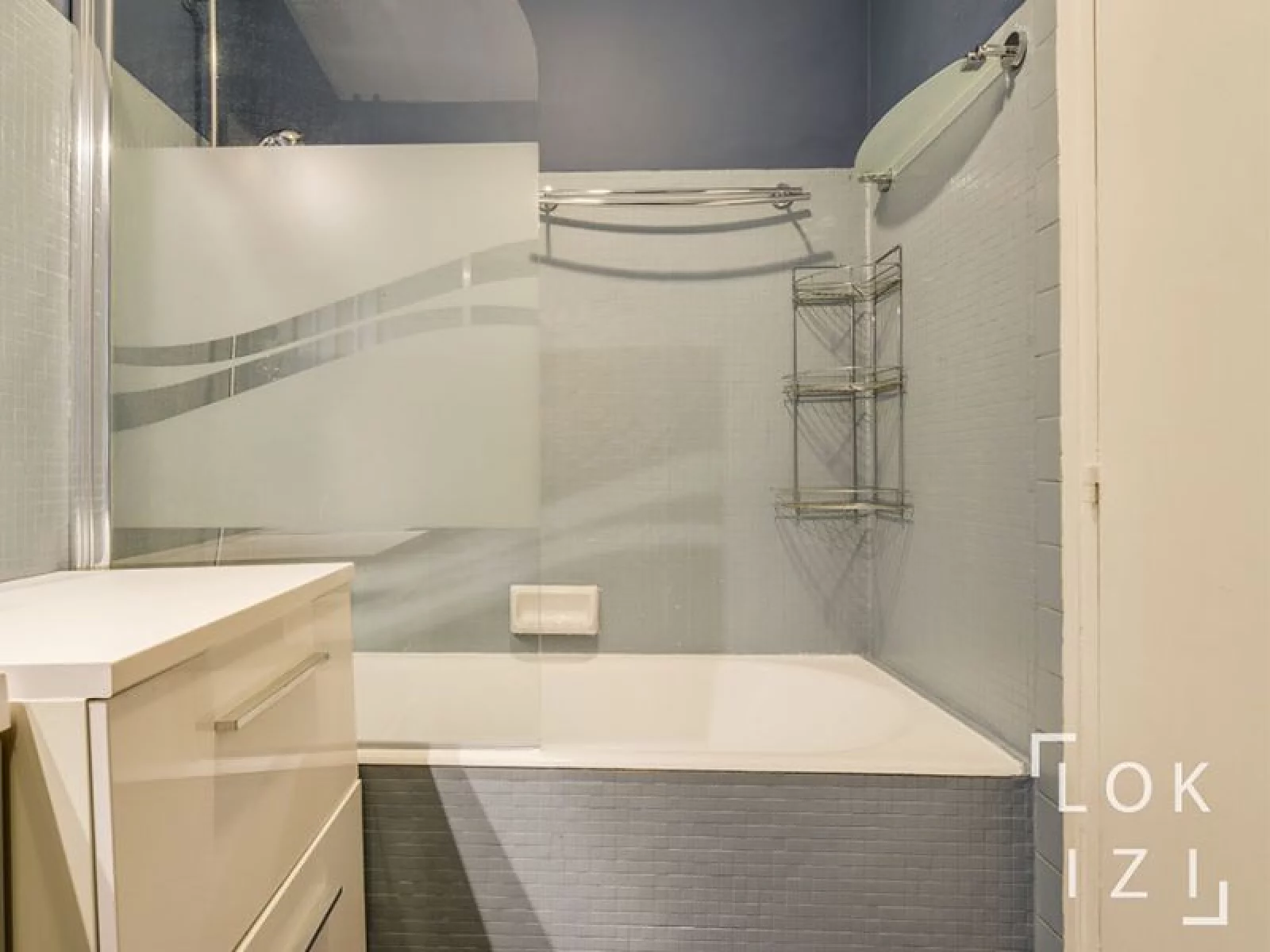 Location appartement meubl 3 pices 65m (Paris 15)