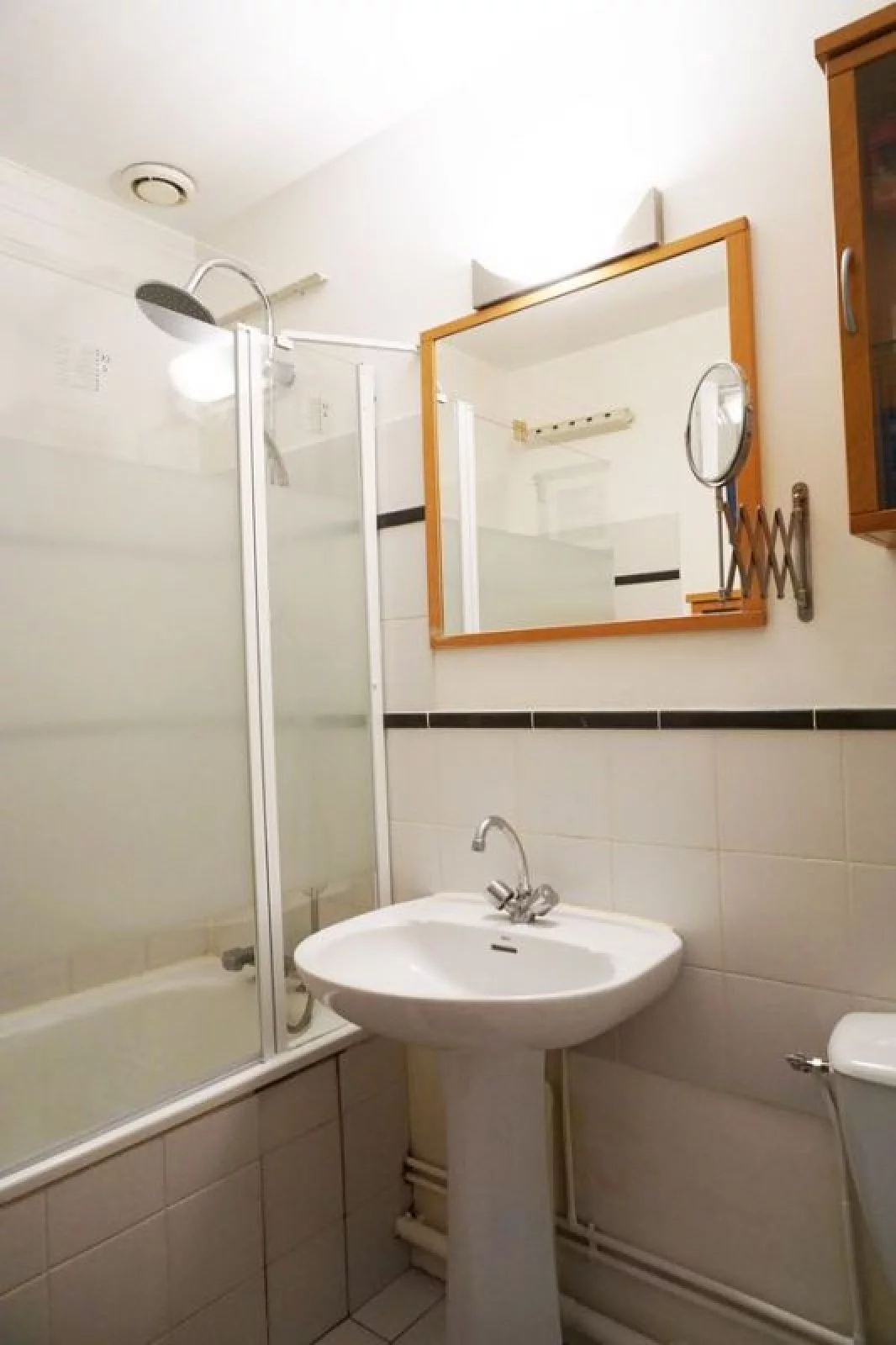 Location appartement T2 meubl de 55m (Bordeaux centre)