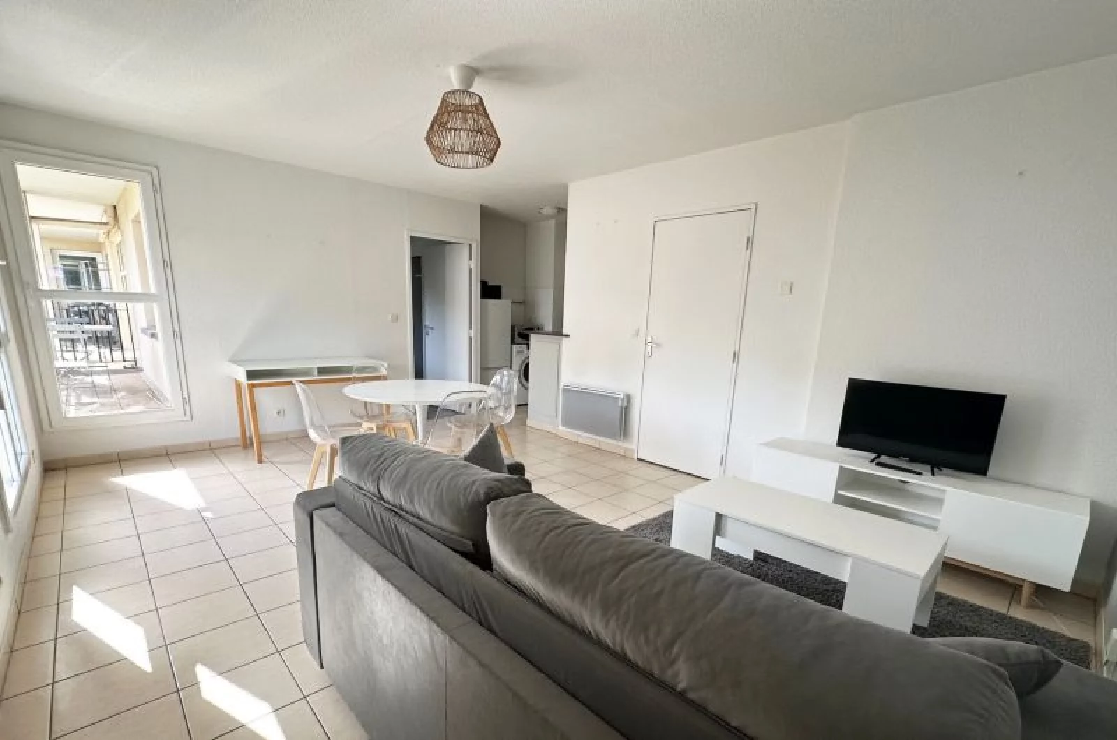Location appartement meubl 2 pices 44 m (Paris est - Bry sur Marne)