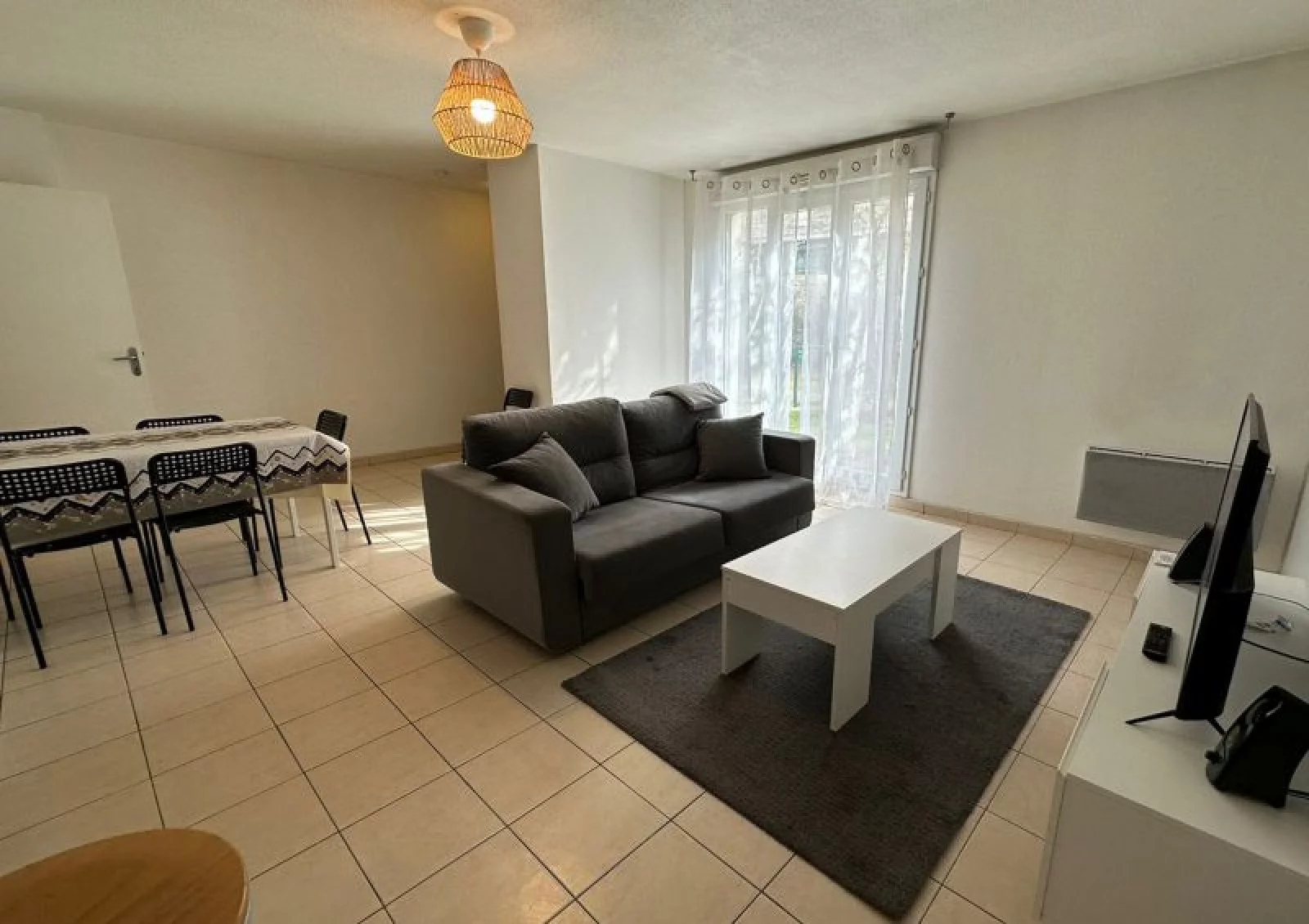 Location appartement meubl duplex 4 pices 94m (Paris est - Bry s/ Marne)