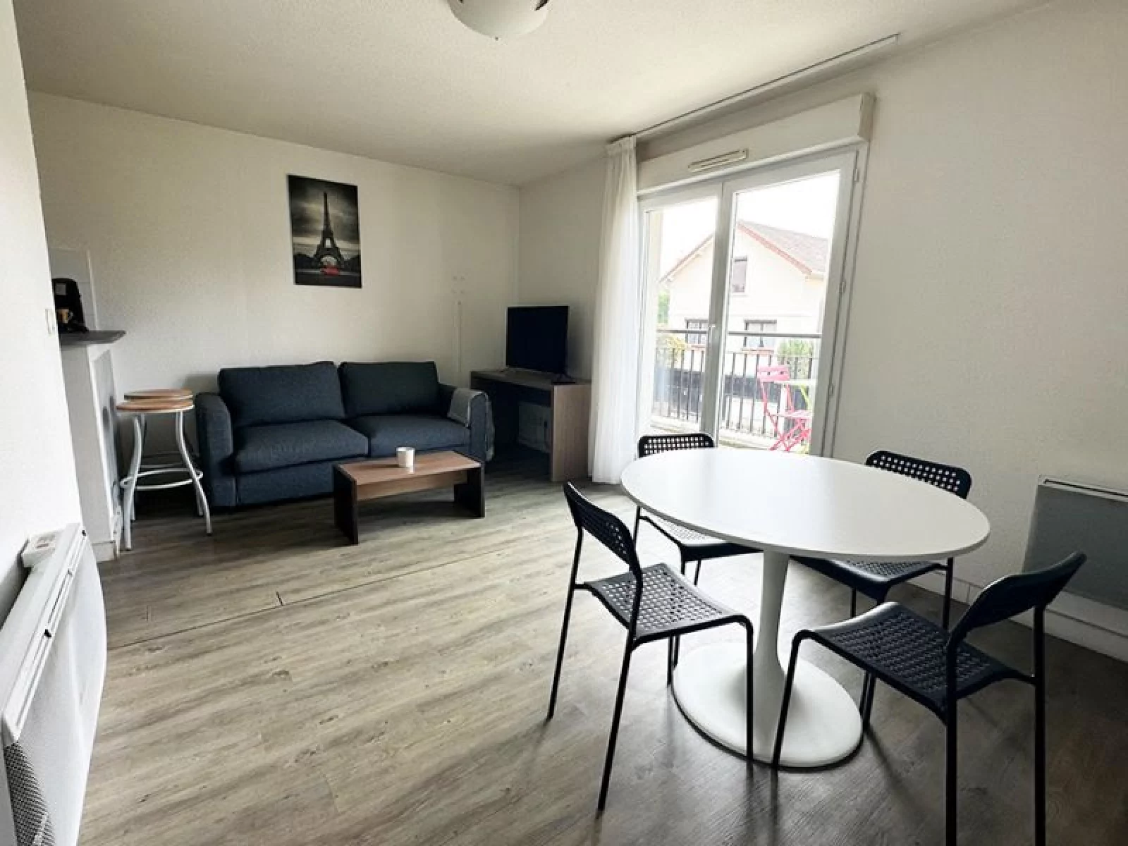 Location appartement meubl 3 pices 57m (Paris est - Bry s/ Marne)