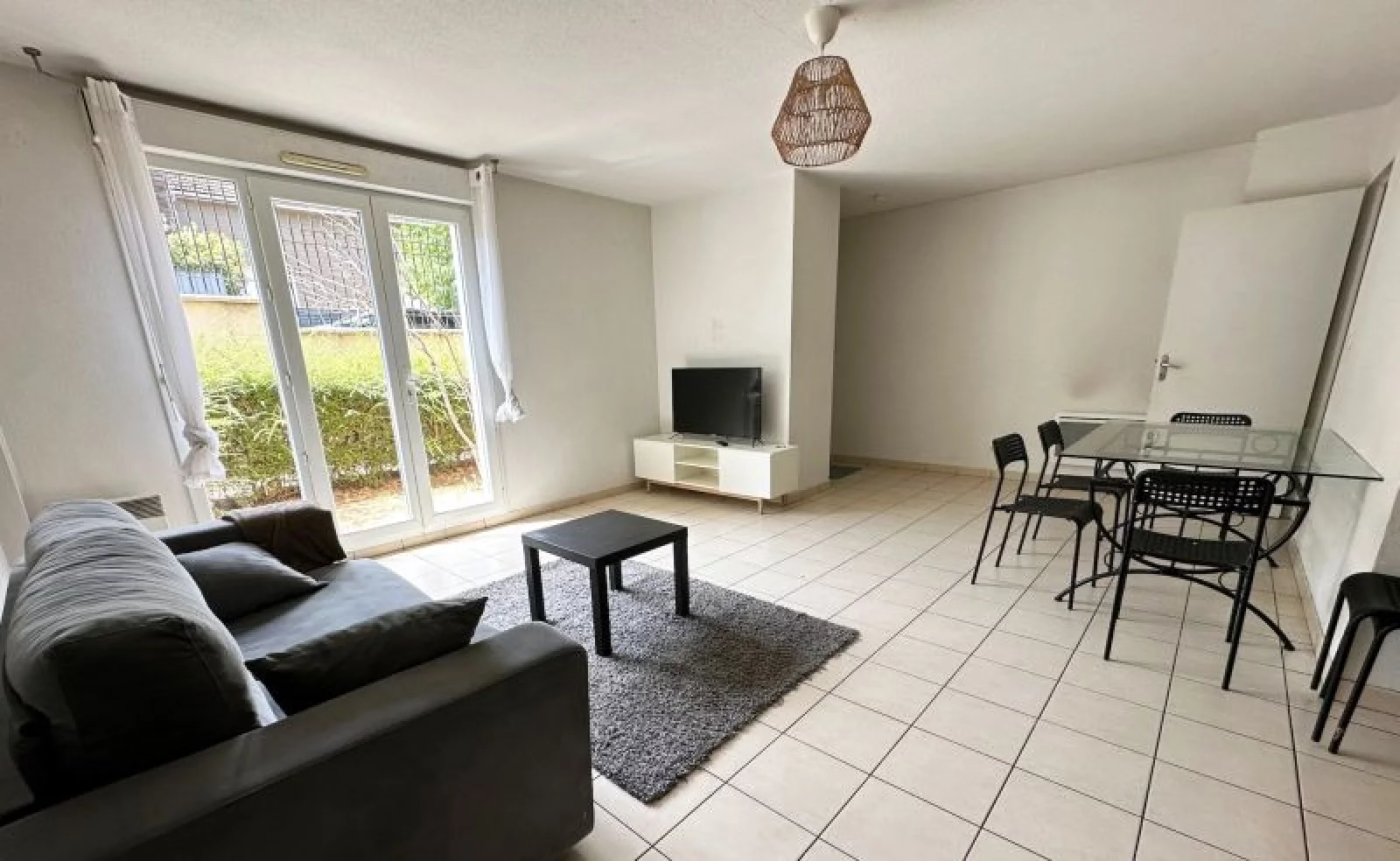 Location appartement meublé duplex 4 pièces 92m² (Paris est 94 - Bry sur Marne)