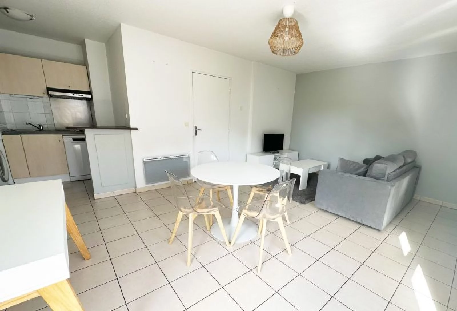 Location appartement meublé 2 pièces 44 m² (Paris est - Bry sur Marne)