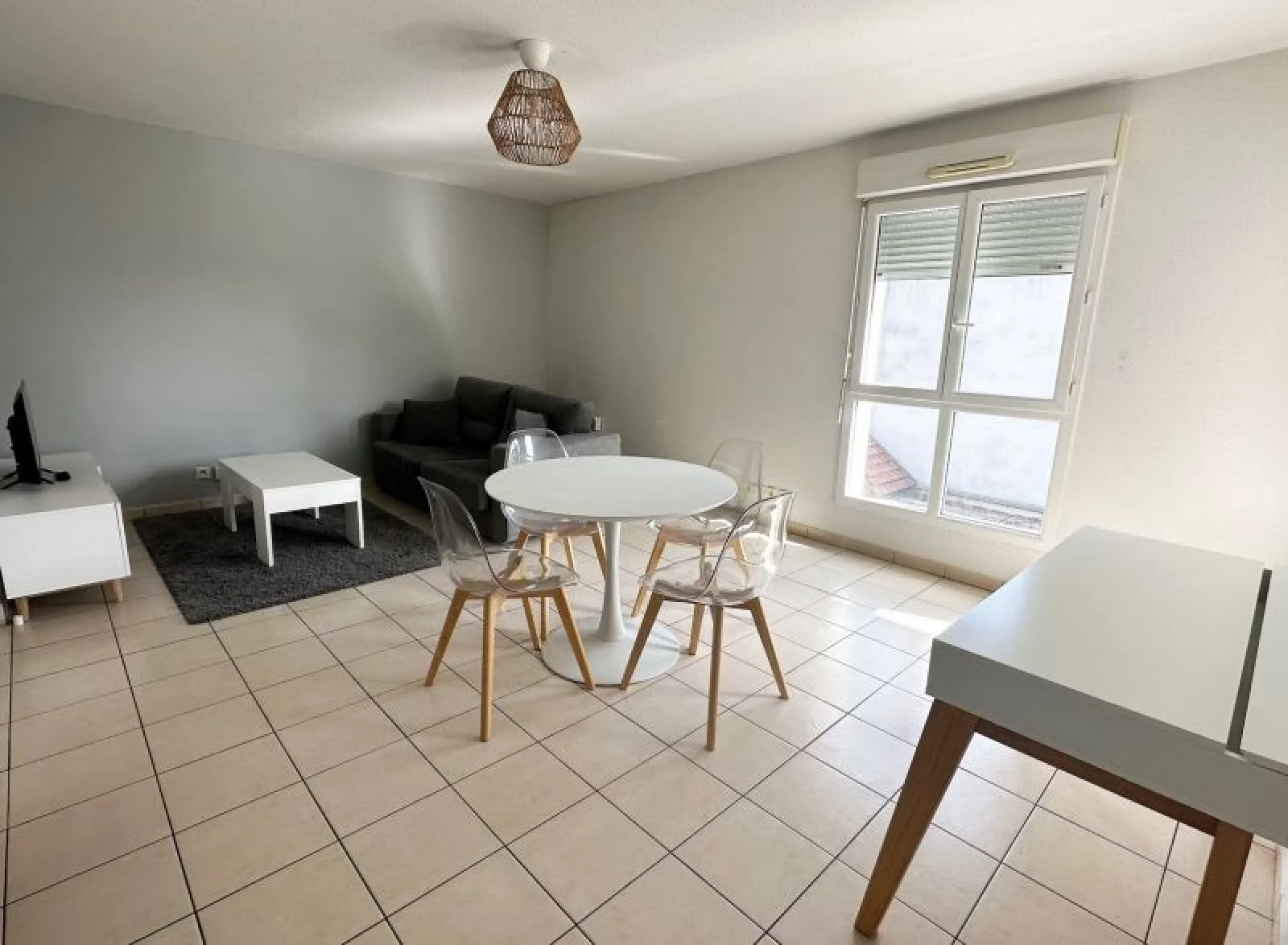 Location appartement meubl 2 pices 44 m (Paris est - Bry sur Marne)