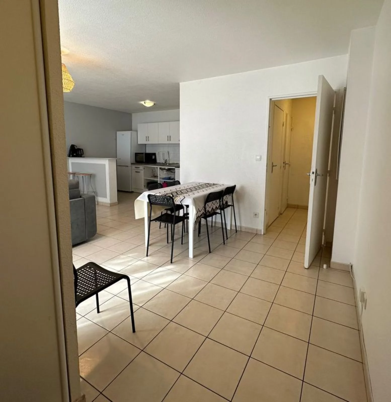 Location appartement meubl duplex 4 pices 94m (Paris est - Bry s/ Marne)