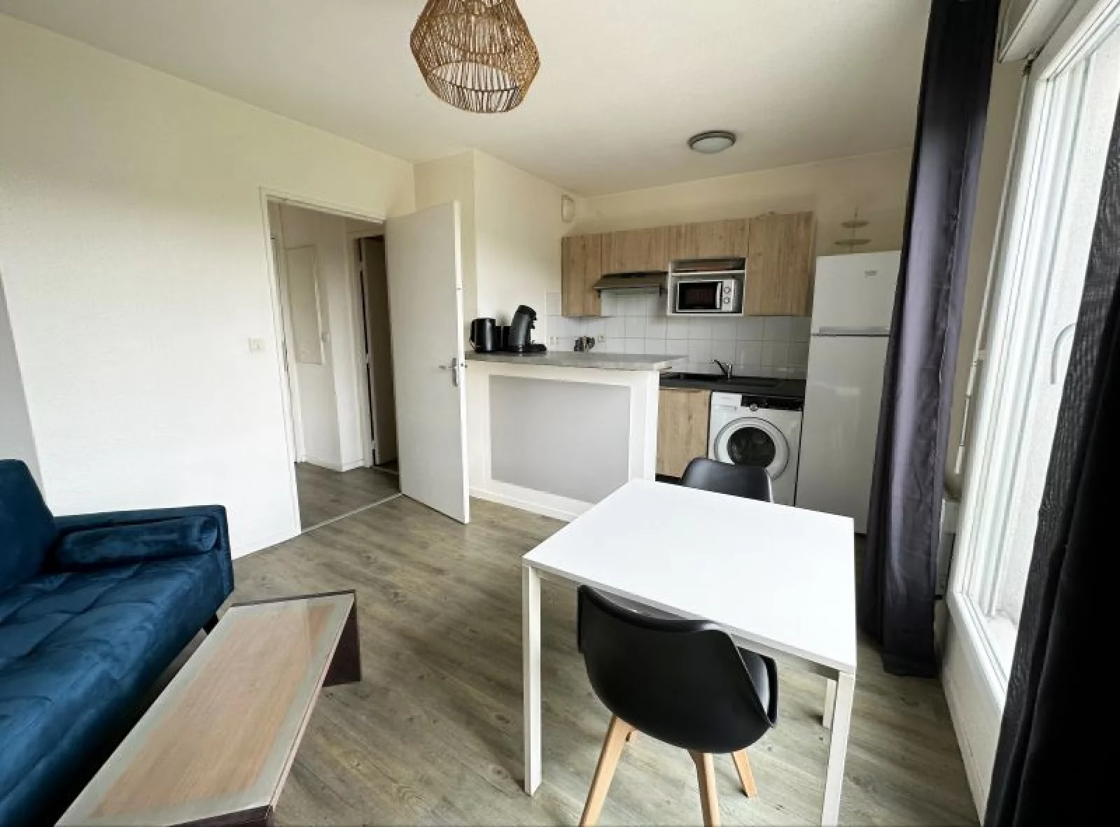 Location appartement meubl 2 pices 32m (Paris est - Bry sur Marne)