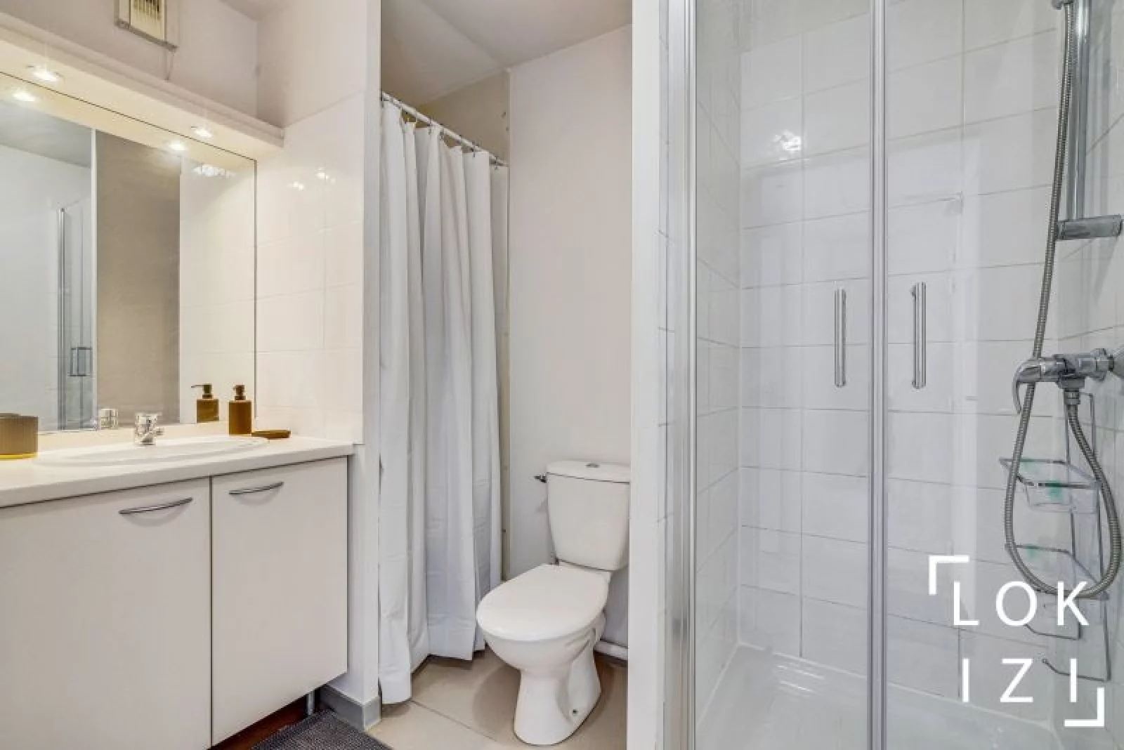 Location studio meubl 20m (Avignon)