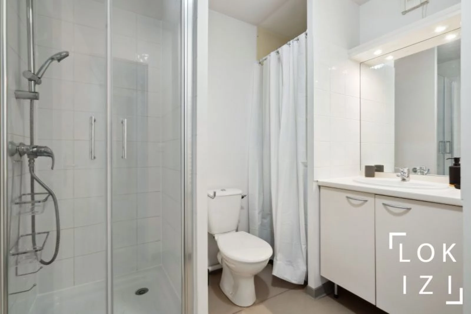 Location studio meubl 19m (Avignon - gare TGV)