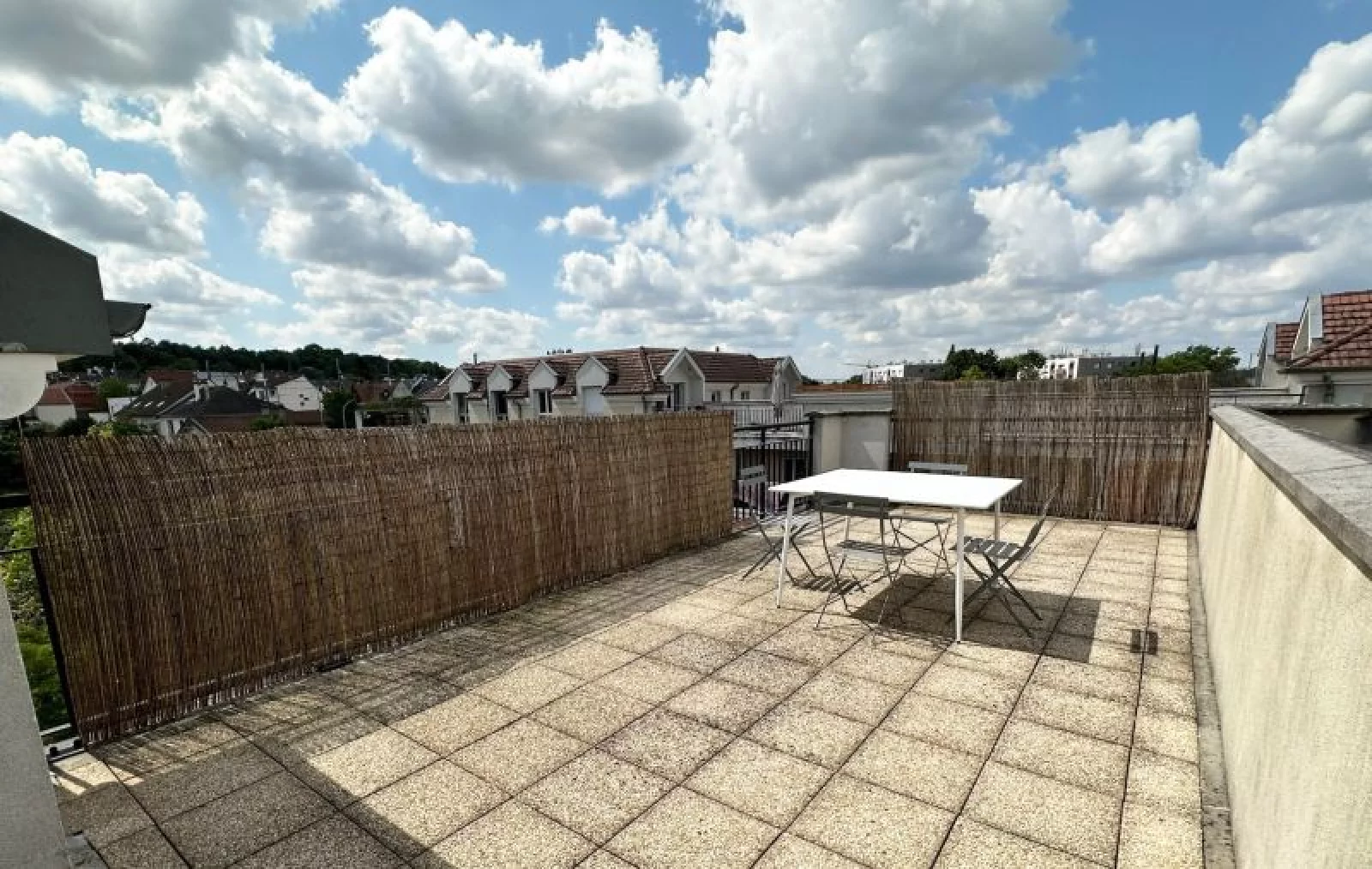 Location duplex meubl 3 pices 70m (Paris Est /  Bry-Sur-Marne 94)