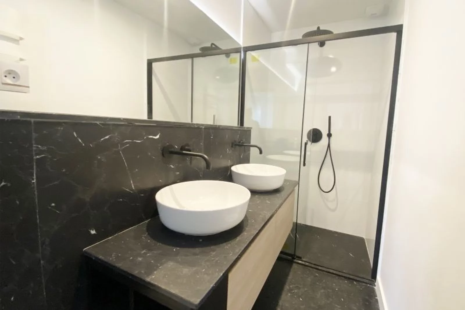 Location chambre meuble 23m (Bordeaux - Fondaudge)
