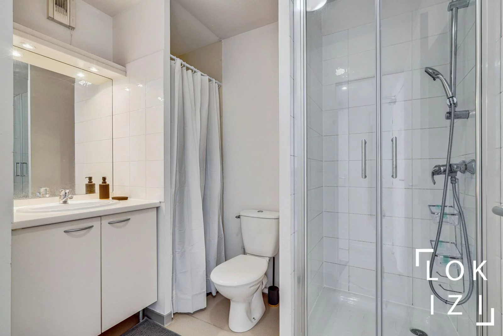 Vente studio meubl 19m (Avignon - gare TGV)
