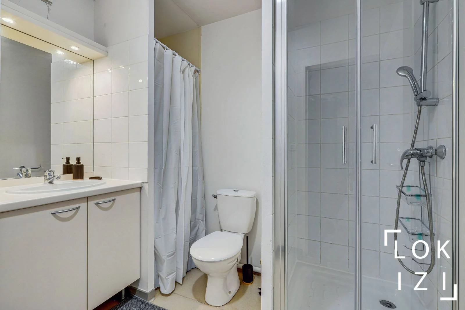 Location studio meubl 22m (Avignon - gare TGV)
