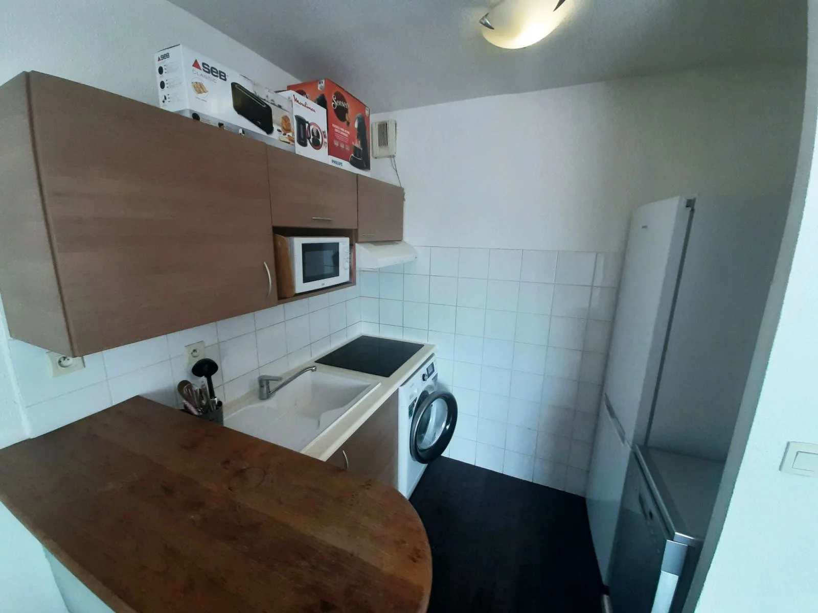 Location appartement meublé 2 pièces 35m² (Paris est - Bry sur Marne)