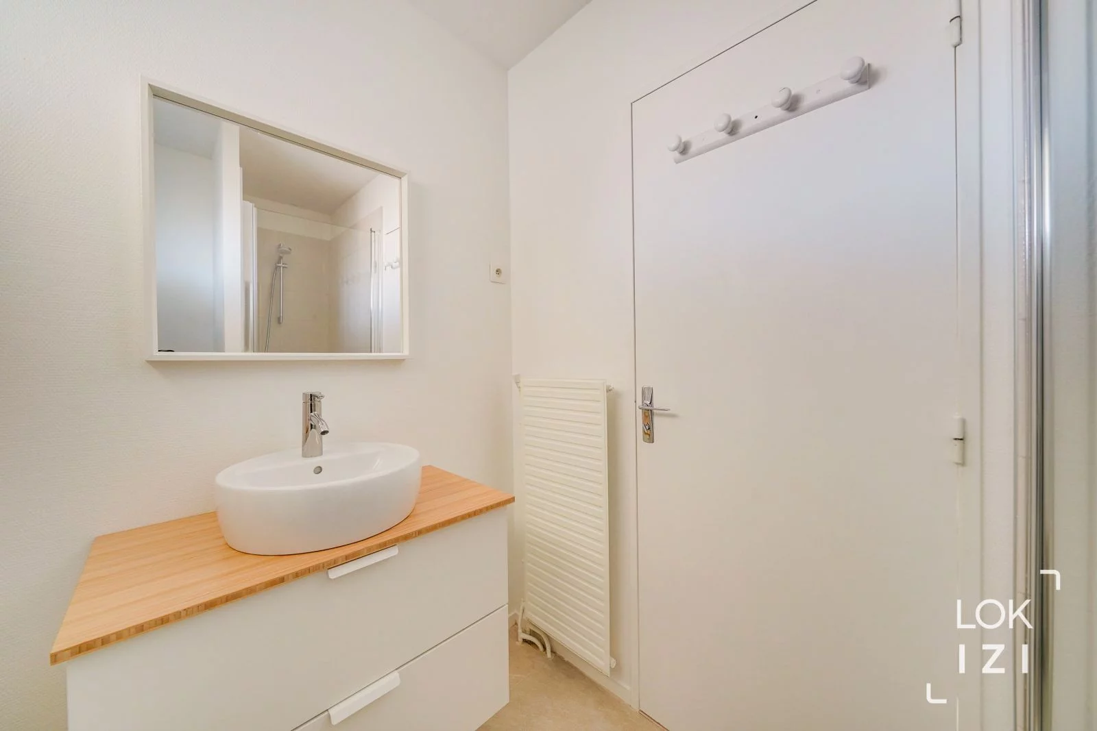 Location appartement meublé 3 pièces 84m² (Bordeaux - Caudéran)