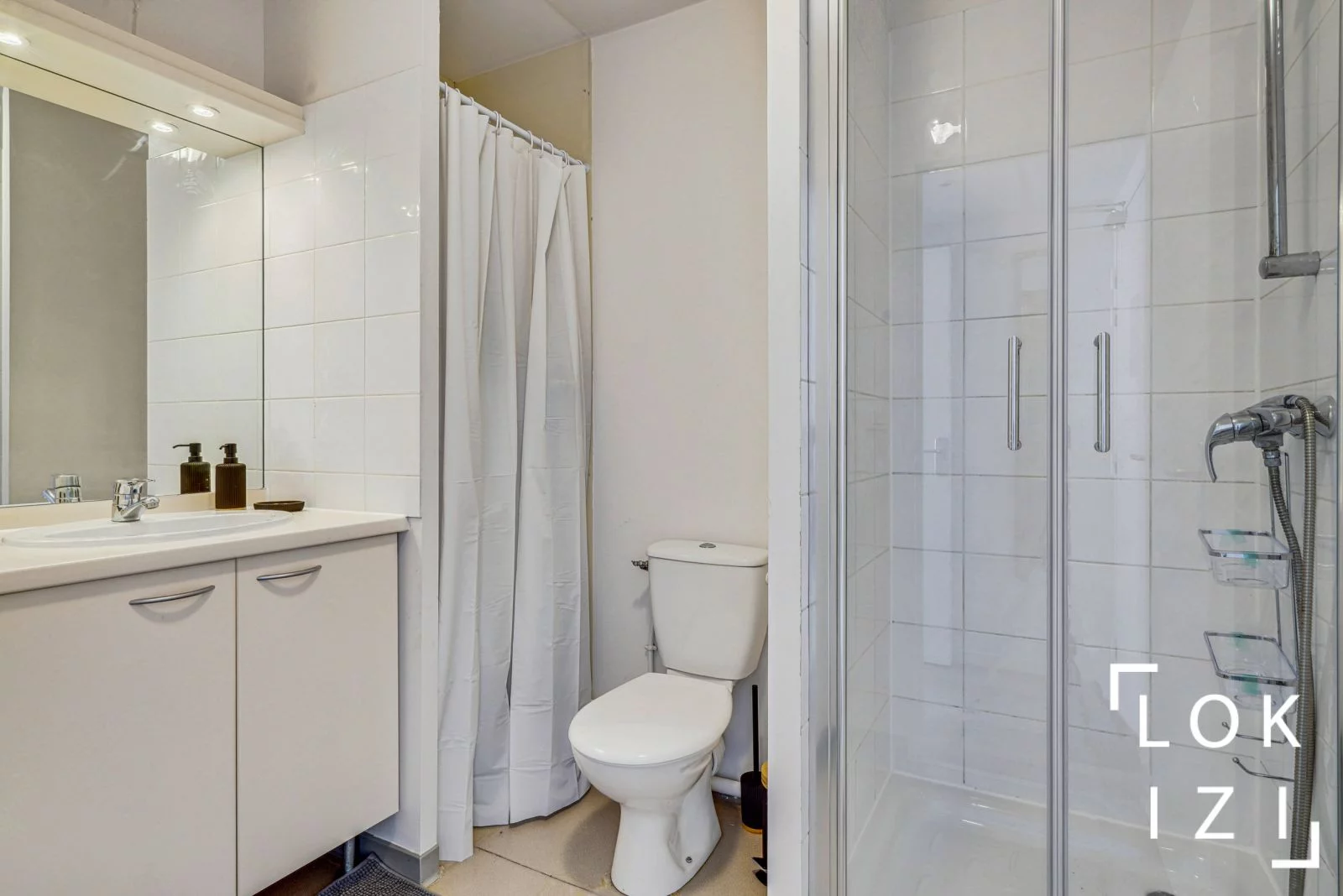 Location studio meubl 20m (Avignon - gare TGV)