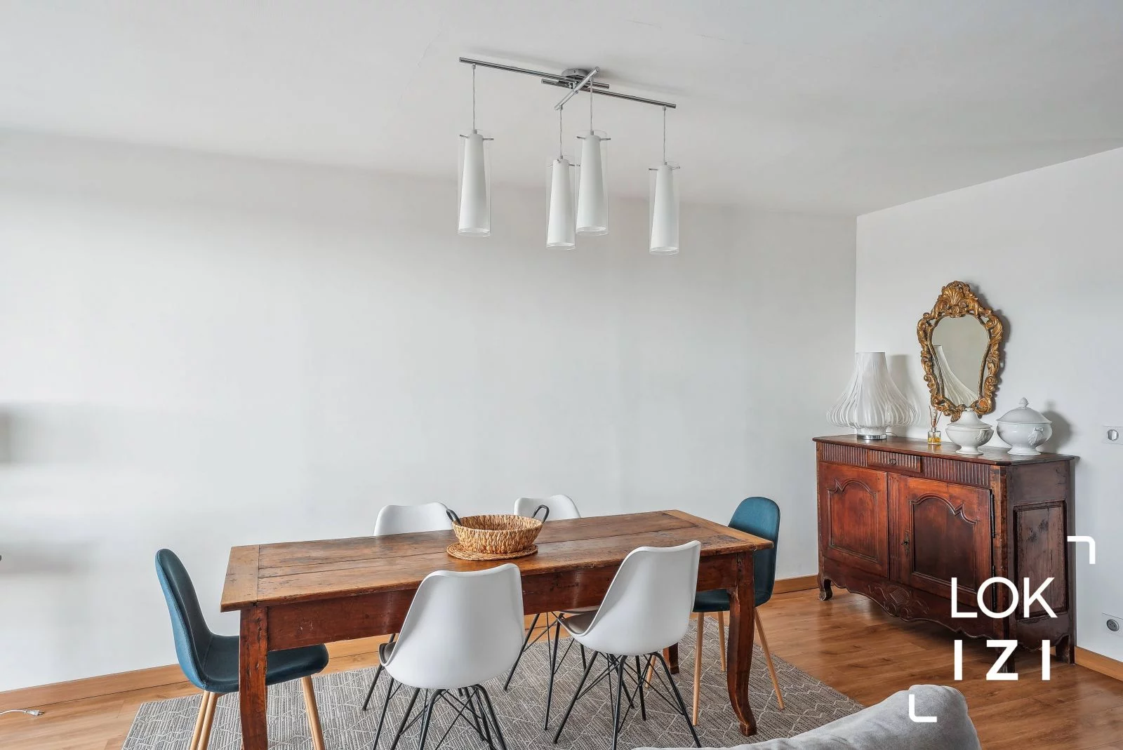 Location appartement meubl 3 pices 73m (Arcachon)