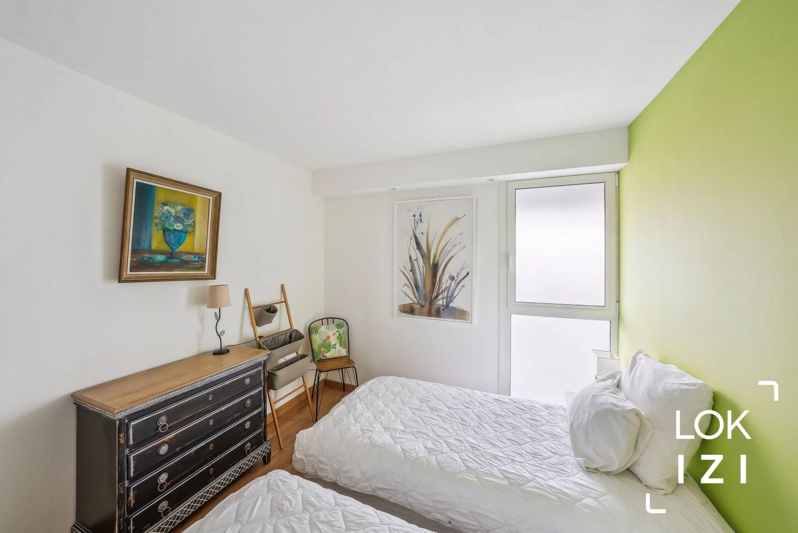 Location appartement meubl 3 pices 73m (Arcachon)