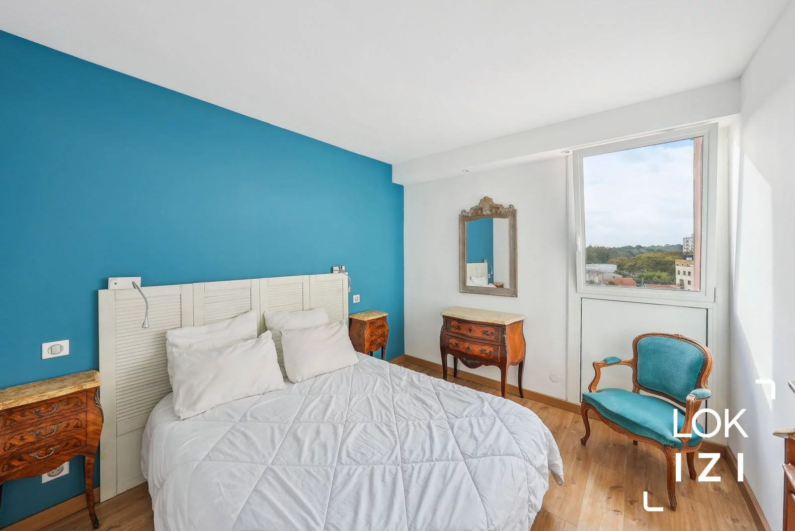 Location appartement meubl 3 pices 73m (Arcachon)