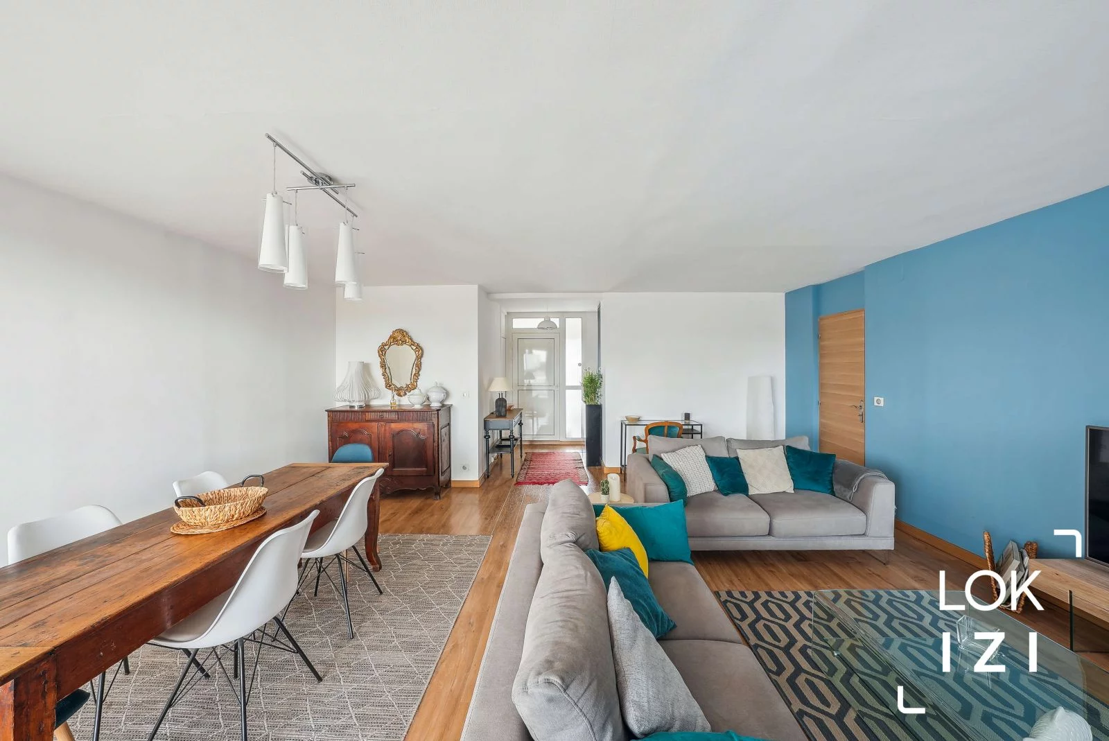 Location appartement meubl 3 pices 73m (Arcachon)