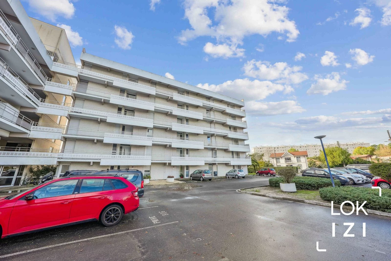Location appartement meubl 3 pices 73m (Arcachon)
