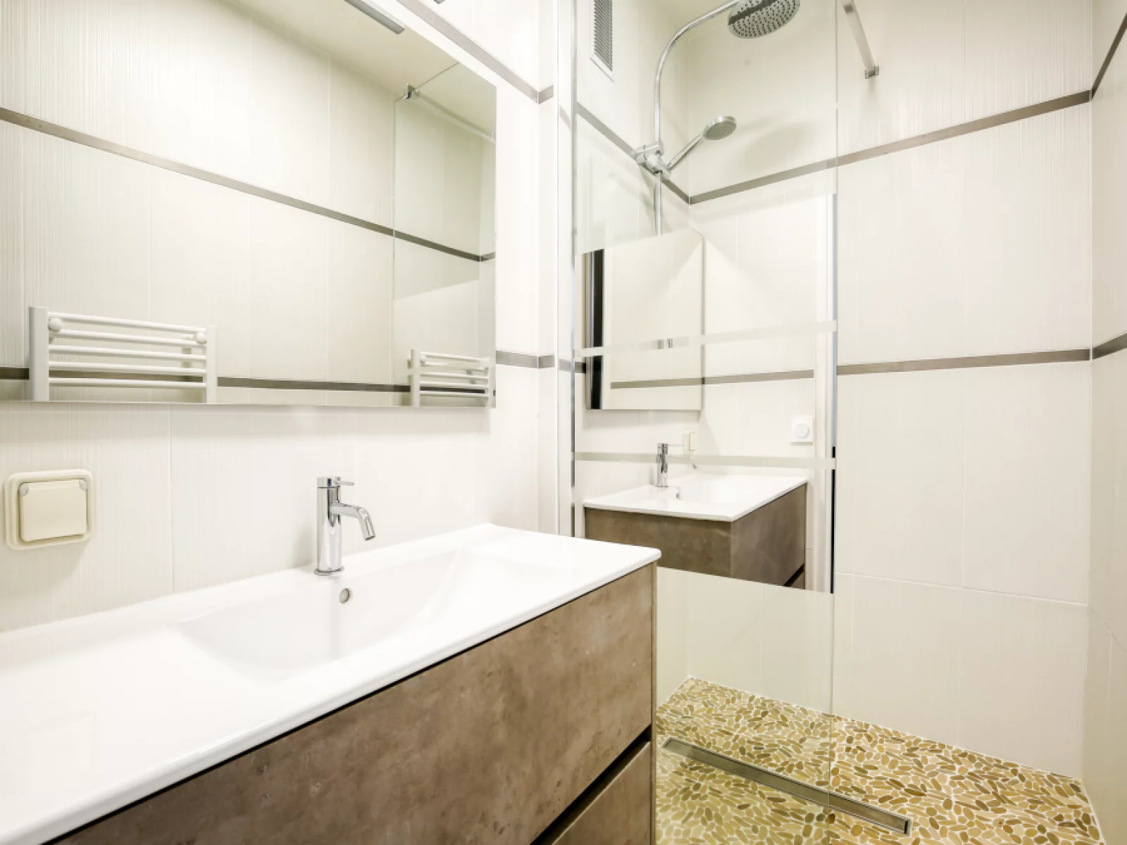 Location appartement meubl 3 pices 73m (Arcachon)