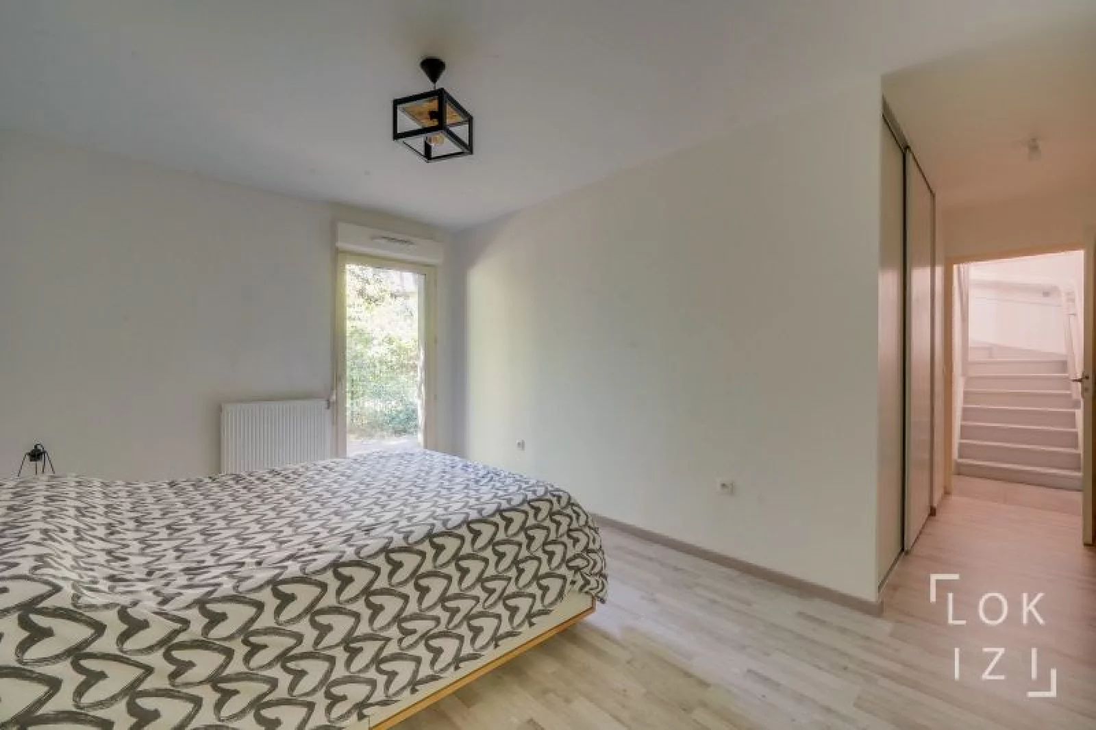 Location maison meuble 5 pices 93m (Bordeaux Lac)