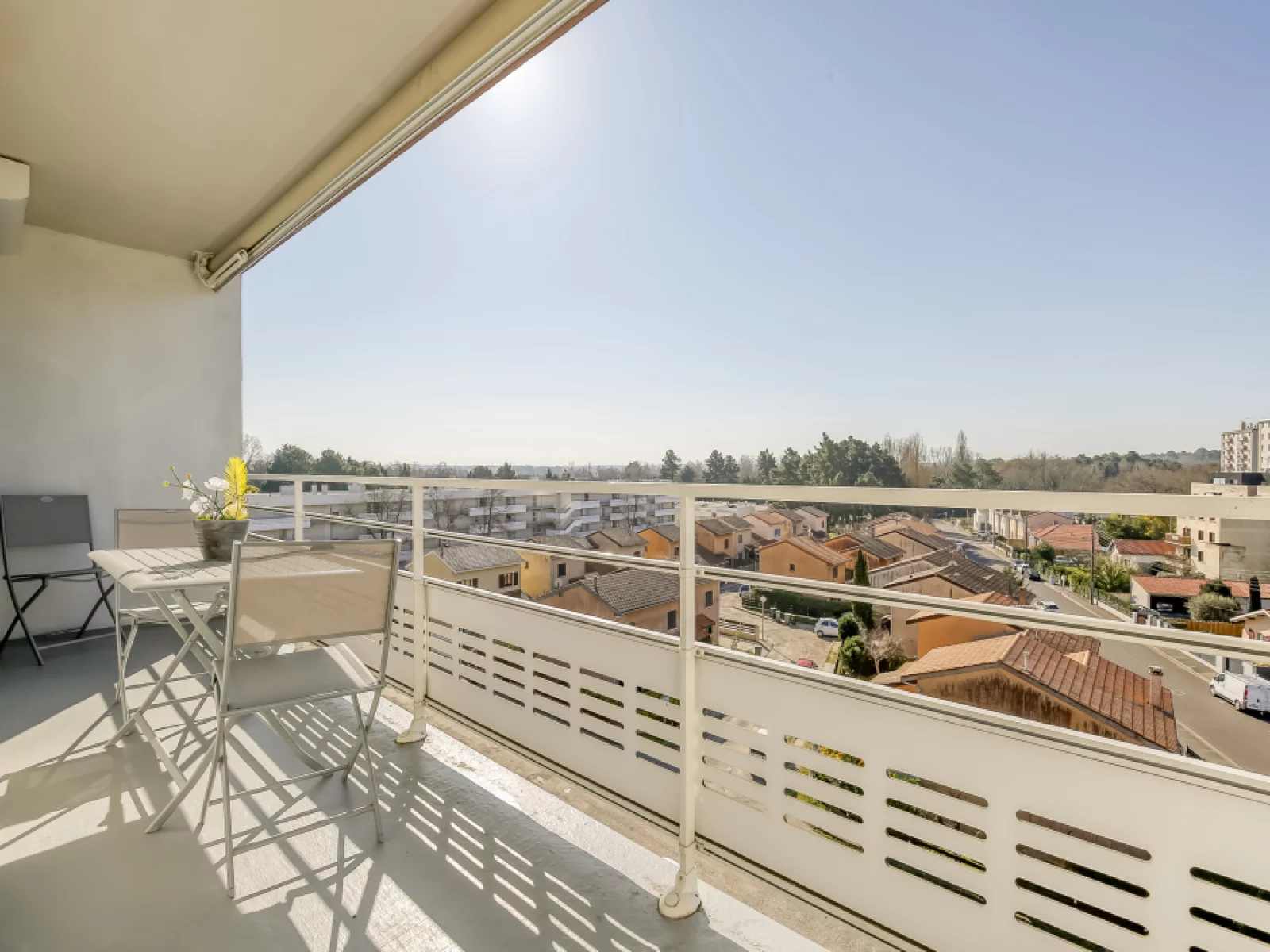 Location appartement meubl 3 pices 73m (Arcachon)