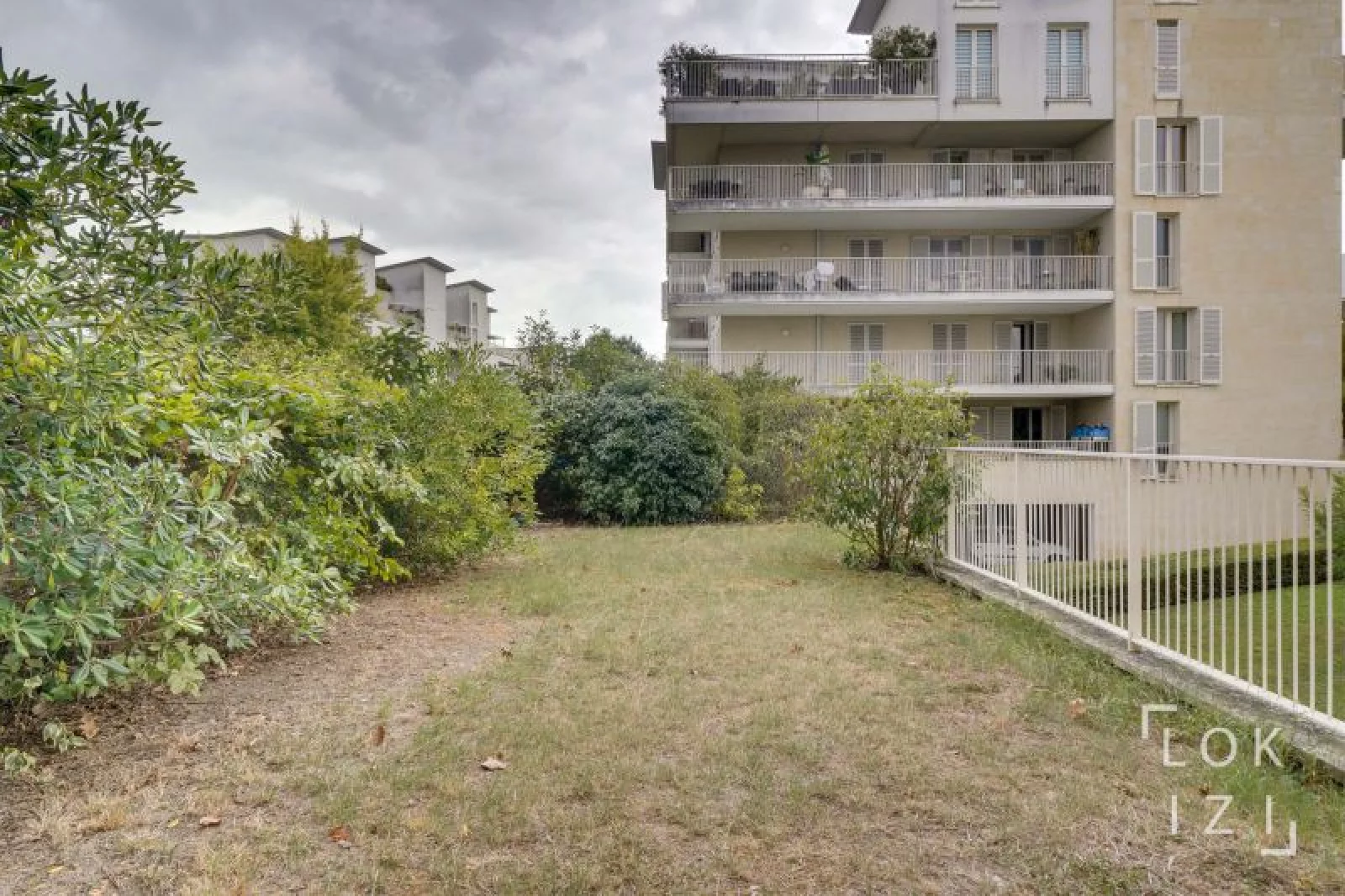 Location appartement meubl 2 pices 45m (Bordeaux - Bastide)