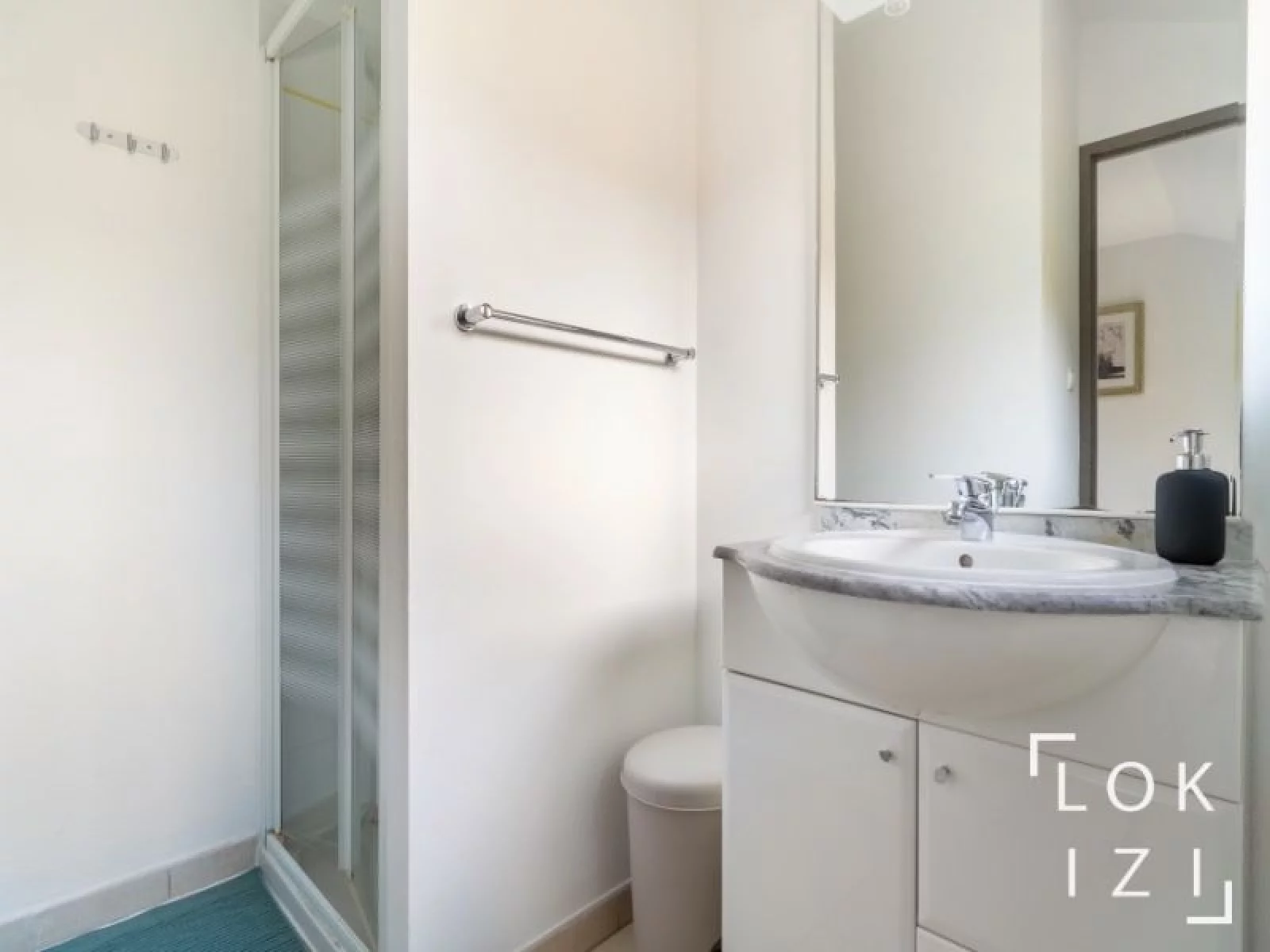 Location appartement T3 duplex meubl 68m (Messanges - Landes 40)