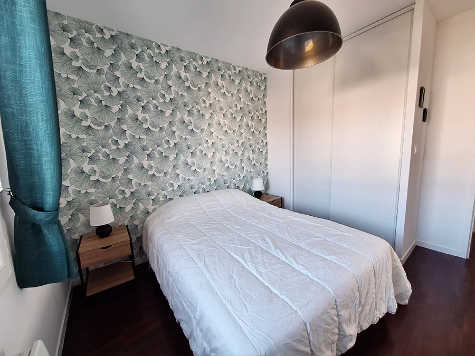 Location maison meuble 4 pices 78m (La Rochelle)