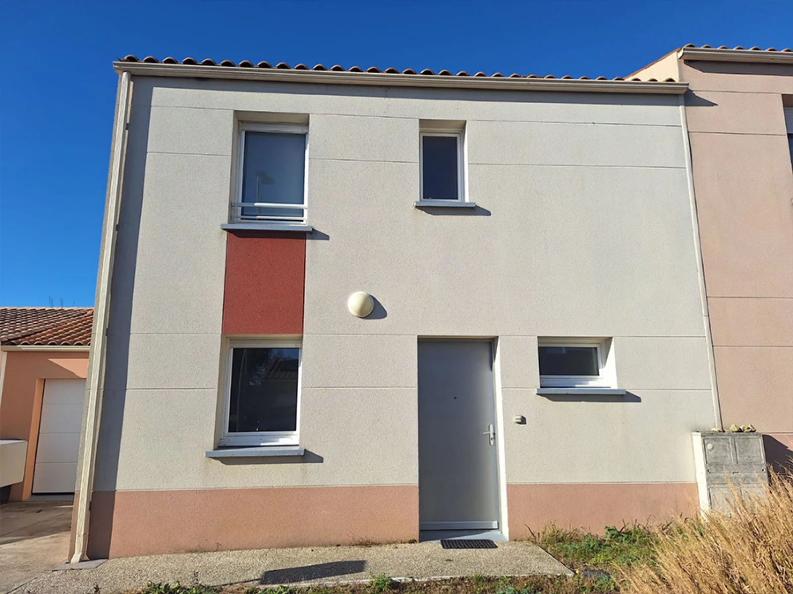 Location maison meuble 4 pices 78m (La Rochelle)