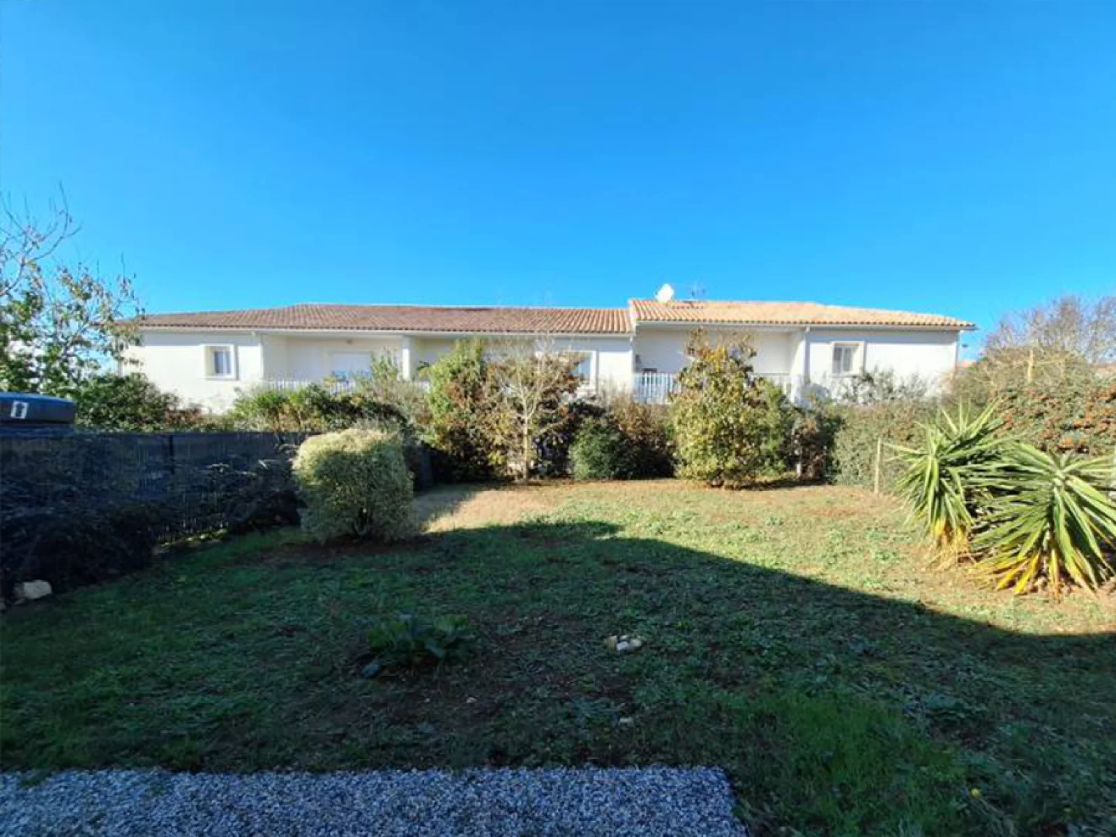 Location maison meuble 4 pices 78m (La Rochelle)