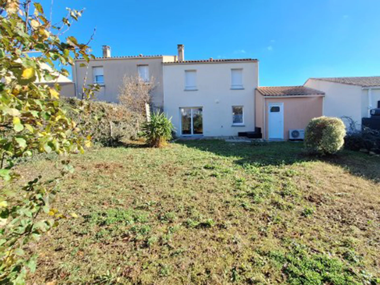 Location maison meuble 4 pices 78m (La Rochelle)