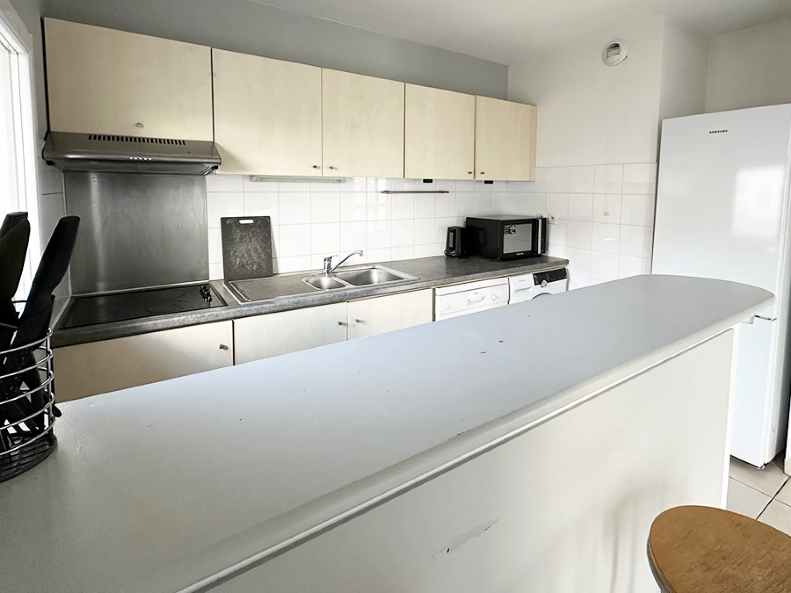 Location appartement meubl duplex 3 pices 69m (Paris est - Bry s/ Marne)