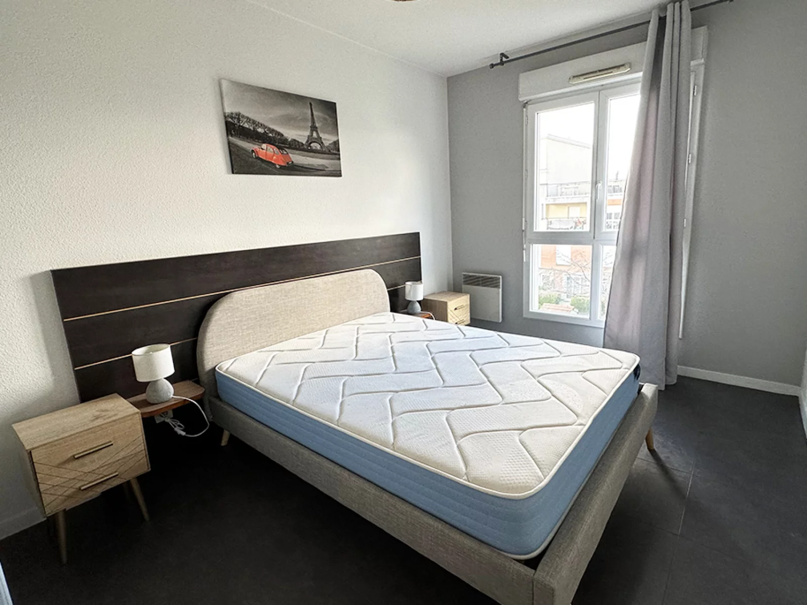 Location appartement meubl duplex 3 pices 69m (Paris est - Bry s/ Marne)