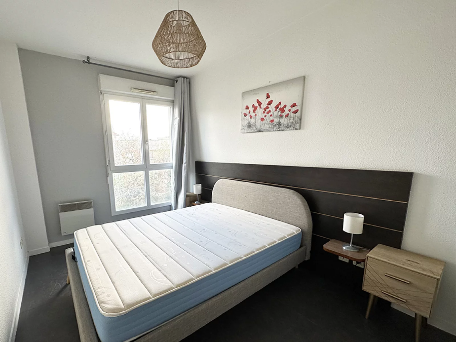 Location appartement meublé duplex 3 pièces 69m² (Paris est - Bry s/ Marne)