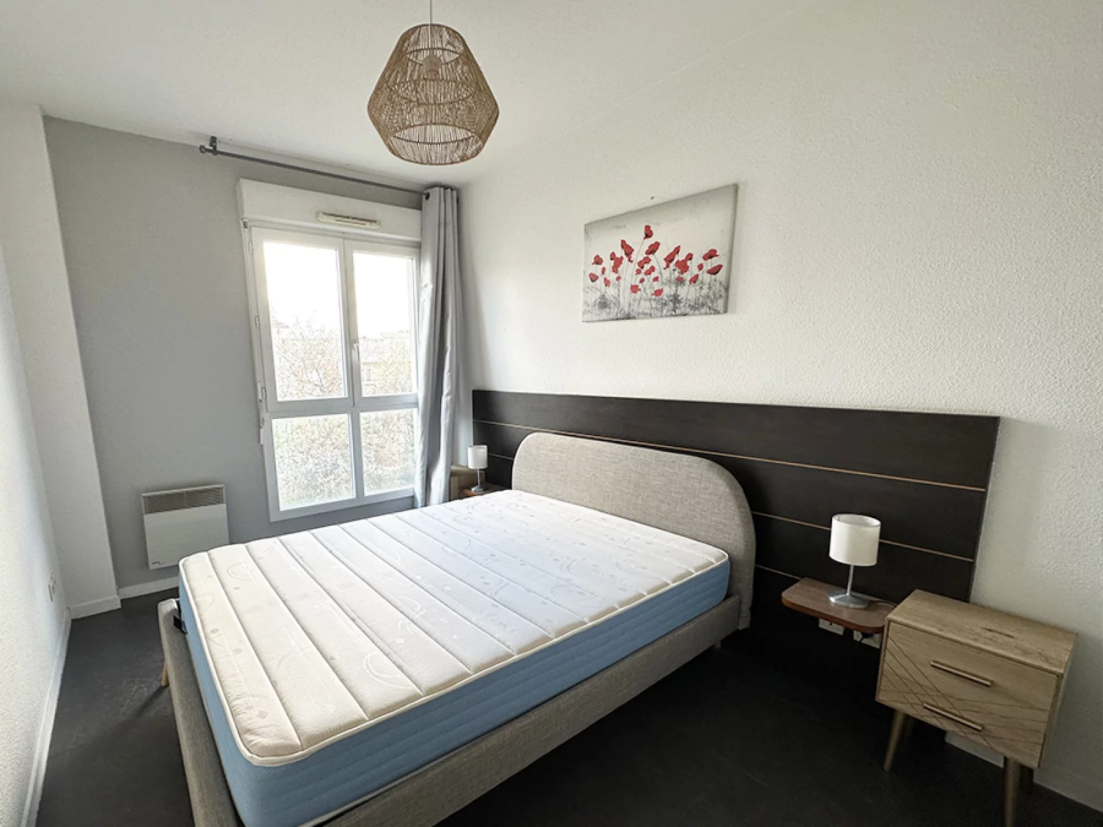 Location appartement meubl duplex 3 pices 69m (Paris est - Bry s/ Marne)